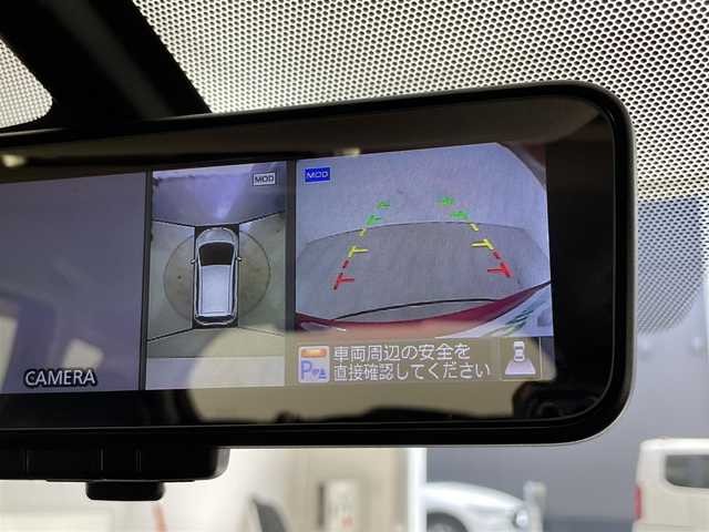 日産 ノート e－パワー メダリスト 滋賀県 2016(平28)年 6.1万km ガーネットレッド 純正7インチナビ/【Bluetooth/CD/DVD/フルセグTV】/全方位カメラ/レーンキープアシスト/クリアランスソナー/衝突軽減ブレーキ/ETC/LEDヘッドライト/前方ドライブレコーダー/デジタルインナーミラー/プッシュスタート/スマートキー/ステアリングリモコン