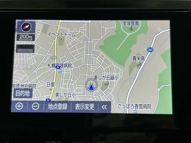 トヨタ アルファードハイブリット G Fパッケージ 道央・札幌 2020(令2)年 4.6万km ホワイトパールクリスタルシャイン ・4WD/・トヨタセーフティセンス/・プリクラッシュセーフティ/・レーンキープアシスト/・レーダークルーズコントロール/・オートハイビーム/・ブラインドスポットモニター/・標識認識システム/・純正ディスプレイオーディオ/・ナビ機能/フルセグ/BT/CD/DVD/・両側パワースライドドア/・パワーバックドア/・シートヒーター&クーラー/・ベージュレザーシート/・パワーシート/・シートメモリ/・ビルトインETC/・ドアロック連動ミラー/・LEDヘッドライト