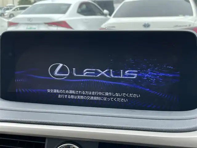レクサス ＲＸ 450h バージョンL 大阪府 2019(令1)年 6.8万km 黒 純正12.3インチディスプレイオーディオ/　（AppleCarPlay/AndroidAuto/フルセグTV/Bluetooth/USB/AUX）/パノラミックビューモニター/サンルーフ/本革シート/　（前席パワーシート/シートヒーター、ベンチレーション）/ステアリングヒーター/前後ドライブレコーダー/三眼LEDヘッドライト/レーダークルーズコントロール/パワーバックドア/ビルトインETC2.0/純正20インチアルミホイール/純正フロアマット/スペアキー＋カードキー有