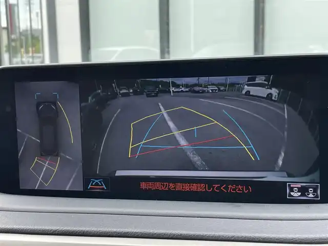 レクサス ＲＸ 450h バージョンL 大阪府 2019(令1)年 6.8万km 黒 純正12.3インチディスプレイオーディオ/　（AppleCarPlay/AndroidAuto/フルセグTV/Bluetooth/USB/AUX）/パノラミックビューモニター/サンルーフ/本革シート/　（前席パワーシート/シートヒーター、ベンチレーション）/ステアリングヒーター/前後ドライブレコーダー/三眼LEDヘッドライト/レーダークルーズコントロール/パワーバックドア/ビルトインETC2.0/純正20インチアルミホイール/純正フロアマット/スペアキー＋カードキー有