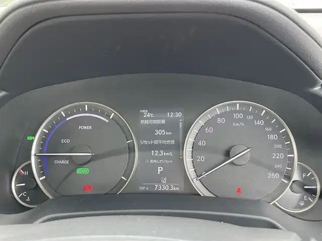 レクサス ＲＸ 450h バージョンL 大阪府 2019(令1)年 6.8万km 黒 純正12.3インチディスプレイオーディオ/　（AppleCarPlay/AndroidAuto/フルセグTV/Bluetooth/USB/AUX）/パノラミックビューモニター/サンルーフ/本革シート/　（前席パワーシート/シートヒーター、ベンチレーション）/ステアリングヒーター/前後ドライブレコーダー/三眼LEDヘッドライト/レーダークルーズコントロール/パワーバックドア/ビルトインETC2.0/純正20インチアルミホイール/純正フロアマット/スペアキー＋カードキー有