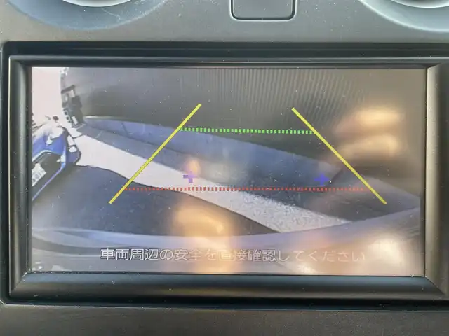 日産 ノート X 栃木県 2016(平28)年 9.2万km ブリリアントホワイトパール