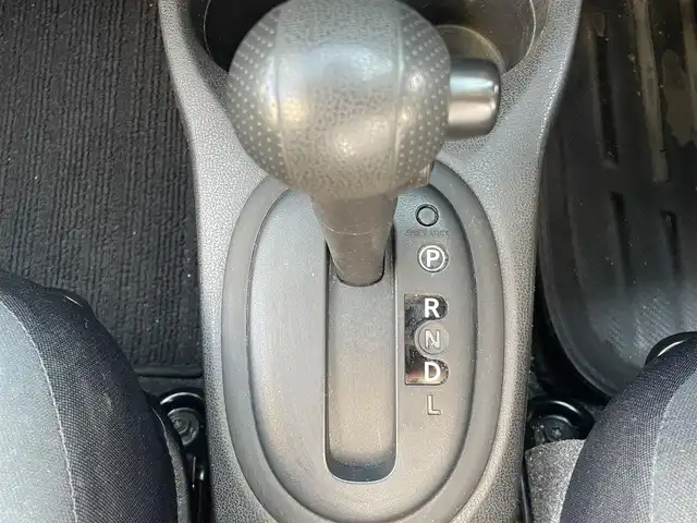 日産 ノート X 栃木県 2016(平28)年 9.2万km ブリリアントホワイトパール