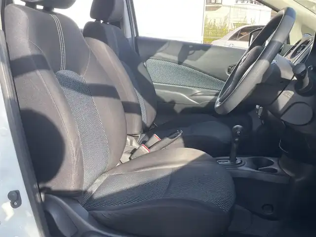 日産 ノート X 栃木県 2016(平28)年 9.2万km ブリリアントホワイトパール