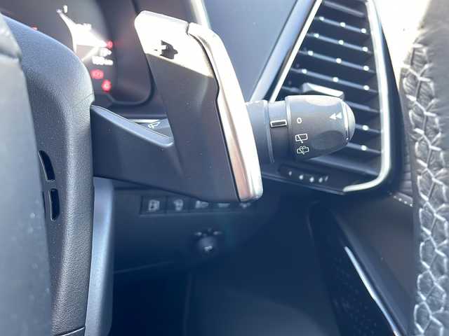 ＤＳオートモビル シトロエン ＤＳ７ オペラ E－テンス 4×4 山口県 2023(令5)年 1.4万km グレー サンルーフ　/プレミアムサウンド　ＦＯＣＡＬ　Ｅｌｅｃｔｒａ　/４WD/プラグインＨＶ　/純正ディスプレイオーディオ　/　・ＡｐｐｌｅＣａｒｐｌａｙ　/　・ＡｎｄｒｏｉｄＡｕｔｏ　/　・全方位カメラ　/クルーズコントロール/電動リアゲート/オートライト/オートハイビーム/コーナーセンサー/パワーシート/レーンキープアシスト/BSM/シートヒーター　/ベンチレーション　/ＥＴＣ2.0