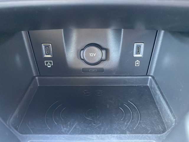 ＤＳオートモビル シトロエン ＤＳ７ オペラ E－テンス 4×4 山口県 2023(令5)年 1.4万km グレー サンルーフ　/プレミアムサウンド　ＦＯＣＡＬ　Ｅｌｅｃｔｒａ　/４WD/プラグインＨＶ　/純正ディスプレイオーディオ　/　・ＡｐｐｌｅＣａｒｐｌａｙ　/　・ＡｎｄｒｏｉｄＡｕｔｏ　/　・全方位カメラ　/クルーズコントロール/電動リアゲート/オートライト/オートハイビーム/コーナーセンサー/パワーシート/レーンキープアシスト/BSM/シートヒーター　/ベンチレーション　/ＥＴＣ2.0