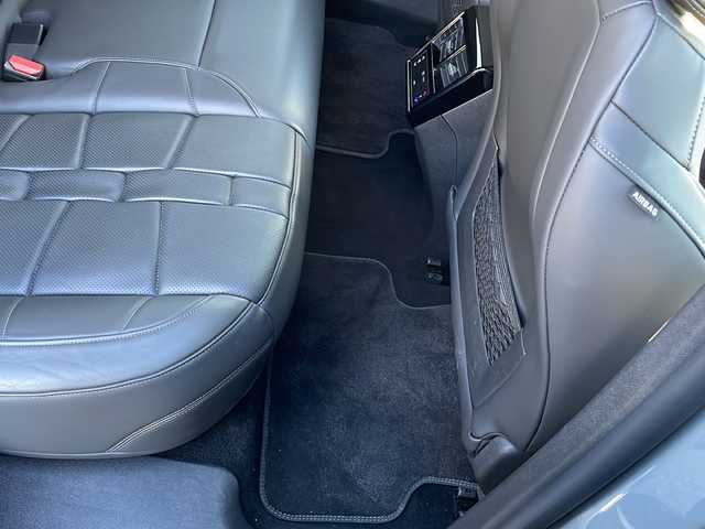 ＤＳオートモビル シトロエン ＤＳ７ オペラ E－テンス 4×4 山口県 2023(令5)年 1.4万km グレー サンルーフ　/プレミアムサウンド　ＦＯＣＡＬ　Ｅｌｅｃｔｒａ　/４WD/プラグインＨＶ　/純正ディスプレイオーディオ　/　・ＡｐｐｌｅＣａｒｐｌａｙ　/　・ＡｎｄｒｏｉｄＡｕｔｏ　/　・全方位カメラ　/クルーズコントロール/電動リアゲート/オートライト/オートハイビーム/コーナーセンサー/パワーシート/レーンキープアシスト/BSM/シートヒーター　/ベンチレーション　/ＥＴＣ2.0