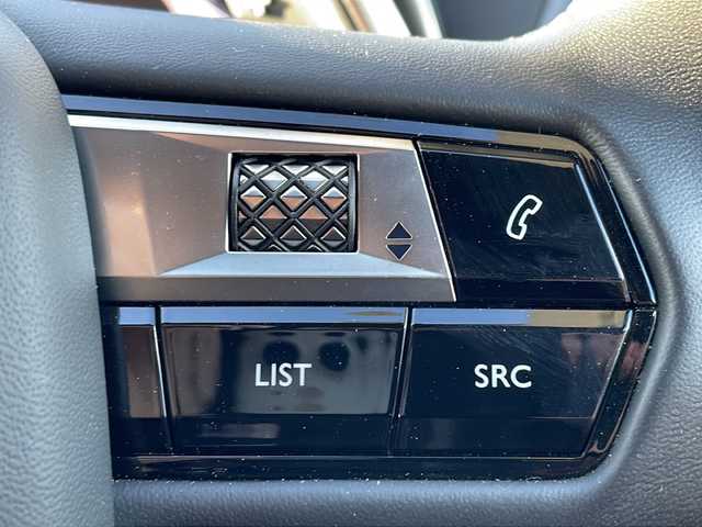 ＤＳオートモビル シトロエン ＤＳ７ オペラ E－テンス 4×4 山口県 2023(令5)年 1.4万km グレー サンルーフ　/プレミアムサウンド　ＦＯＣＡＬ　Ｅｌｅｃｔｒａ　/４WD/プラグインＨＶ　/純正ディスプレイオーディオ　/　・ＡｐｐｌｅＣａｒｐｌａｙ　/　・ＡｎｄｒｏｉｄＡｕｔｏ　/　・全方位カメラ　/クルーズコントロール/電動リアゲート/オートライト/オートハイビーム/コーナーセンサー/パワーシート/レーンキープアシスト/BSM/シートヒーター　/ベンチレーション　/ＥＴＣ2.0