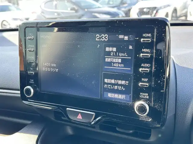 トヨタ ヤリス Z 島根県 2023(令5)年 3.6万km ブラック/コーラルクリスタルシャイン 登録時走行距離35591km/ワンオーナー/純正ディスプレイオーディオ/フルモデリスタ/MTモード付き/トヨタセーフティセンス/前席シートヒーター/スペアキー×1/バックカメラ/ETC/ドライブレコーダー/純正AW/LEDヘッドライト/フォグランプ/禁煙車