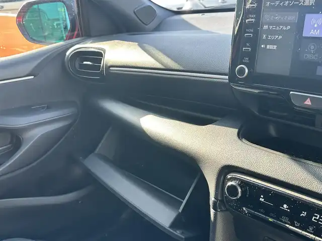 トヨタ ヤリス Z 島根県 2023(令5)年 3.6万km ブラック/コーラルクリスタルシャイン 登録時走行距離35591km/ワンオーナー/純正ディスプレイオーディオ/フルモデリスタ/MTモード付き/トヨタセーフティセンス/前席シートヒーター/スペアキー×1/バックカメラ/ETC/ドライブレコーダー/純正AW/LEDヘッドライト/フォグランプ/禁煙車