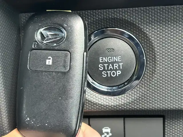 ダイハツ タフト G ターボ クロムベンチャー 福島県 2022(令4)年 1.2万km レーザーブルークリスタルシャイン 純正ナビ/【フルセグTV/FM・AM/BT】/ワンオーナー/バックカメラ/衝突軽減/アイドリングストップ/レーダークルーズコントロール/前後コーナーセンサー/ガラスルーフ/ETC/ドライブレコーダー/レーンキープアシスト/ルーフレール/LEDヘッドライト/オートライト/横滑り防止/革巻きステアリング/ステアリングスイッチ/プッシュスタート/スマートキー