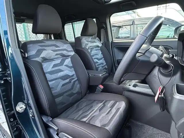 ダイハツ タフト G ターボ クロムベンチャー 福島県 2022(令4)年 1.2万km レーザーブルークリスタルシャイン 純正ナビ/【フルセグTV/FM・AM/BT】/ワンオーナー/バックカメラ/衝突軽減/アイドリングストップ/レーダークルーズコントロール/前後コーナーセンサー/ガラスルーフ/ETC/ドライブレコーダー/レーンキープアシスト/ルーフレール/LEDヘッドライト/オートライト/横滑り防止/革巻きステアリング/ステアリングスイッチ/プッシュスタート/スマートキー