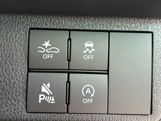 ダイハツ ムーヴ キャンバス ストライプス G 福岡県 2022(令4)年 1.4万km シャイニングホワイトパール/サンドベージュメタリック Panasonicナビ/（BT/フルセグ/DISC/AM/FM/SD/SDREC）/Bカメラ/両側パワースライドドア/LEDヘッドライト/オートライト/前席シートヒーター/ベンチシート/ホッとカップホルダー/アイドリングストップ/横滑り防止装置/コーナーセンサー/盗難防止装置/衝突被害軽減システム/ドライブレコーダー/ブレーキホールド/スマートキー/保証書/取扱説明書