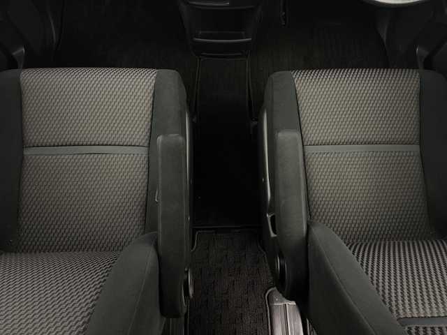 ホンダ ステップワゴン スパーダ ホンダセンシング 新潟県 2017(平29)年 9.1万km プレミアムスパークルブラックパール 4WD/メモリナビ　型式VXM-175VFNi/CD/BT/フルセグ/バックカメラ/両側パワースライドドア/クルーズコントロール/ホンダセンシング/ワクワクゲート/LEDライト/フォグ