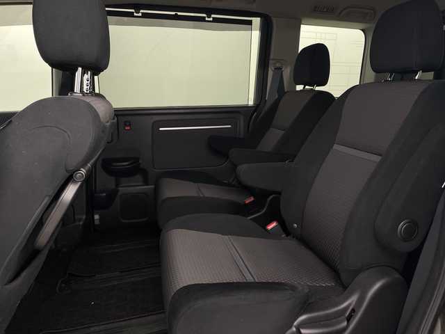 ホンダ ステップワゴン スパーダ ホンダセンシング 新潟県 2017(平29)年 9.1万km プレミアムスパークルブラックパール 4WD/メモリナビ　型式VXM-175VFNi/CD/BT/フルセグ/バックカメラ/両側パワースライドドア/クルーズコントロール/ホンダセンシング/ワクワクゲート/LEDライト/フォグ