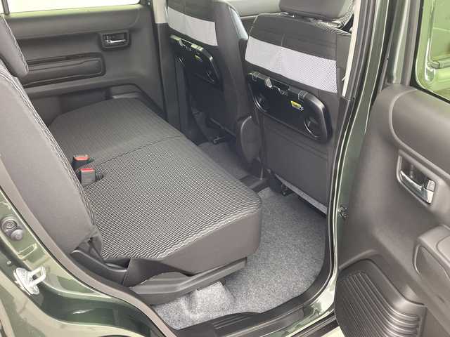 スズキ ハスラー HYBRID X 兵庫県 2025(令7)年 0.1千km クールカーキパールメタリック/ソフトベージュメタリック ・登録済未使用車/・純正9インチナビ/CD/DVD/TV/USB/Bluetooth/・全方位カメラ/・デュアルカメラブレーキサポート/・誤発進抑制機能/・後退時ブレーキサポート/・後方誤発進抑制機能/・リアパーキングセンサー/・車線逸脱警報機能/・車線逸脱抑制機能/・ふらつき警報/・先行車発進お知らせ機能/・アダプティブクルーズコントロール/・標識認識機能/・ハイビームアシスト/・前席シートヒーター/・LEDヘッドライト/・LEDフォグランプ/・スマートキー