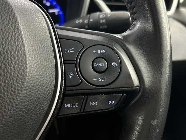 トヨタ カローラ スポーツ G スタイルパッケージ 愛知県 2020(令2)年 3.5万km アティチュードブラックマイカ 6速MT/純正8インチディスプレイオーディオ/(Bluetooth/FM/AM/CD/DVD/USB)/バックカメラ/トヨタセーフティセンス/・プリクラッシュセーフティ/・レーントレーシングアシスト/・オートマチックハイビーム/・レーダークルーズコントロール/ハーフレザーシート/純正15インチアルミホイール/プッシュスタート/スマートキー/LEDヘッドライト/オートライト/フォグランプ/電動パーキングブレーキ/ブレーキホールド/ISO FIX/純正フロアマット/ステアリングリモコン/純正フロアマット/電動格納ドアミラー