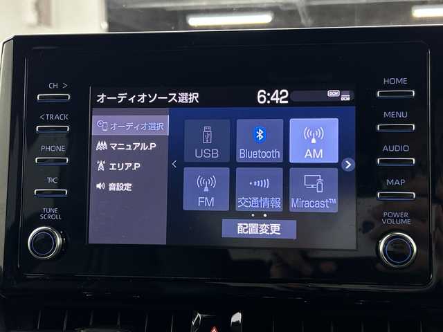 トヨタ カローラ スポーツ G スタイルパッケージ 愛知県 2020(令2)年 3.5万km アティチュードブラックマイカ 6速MT/純正8インチディスプレイオーディオ/(Bluetooth/FM/AM/CD/DVD/USB)/バックカメラ/トヨタセーフティセンス/・プリクラッシュセーフティ/・レーントレーシングアシスト/・オートマチックハイビーム/・レーダークルーズコントロール/ハーフレザーシート/純正15インチアルミホイール/プッシュスタート/スマートキー/LEDヘッドライト/オートライト/フォグランプ/電動パーキングブレーキ/ブレーキホールド/ISO FIX/純正フロアマット/ステアリングリモコン/純正フロアマット/電動格納ドアミラー