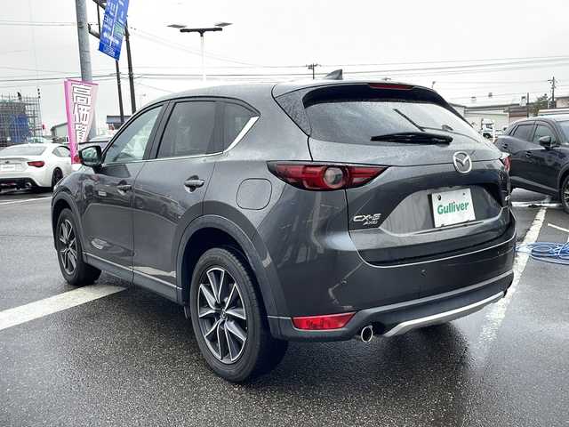 マツダ ＣＸ－５