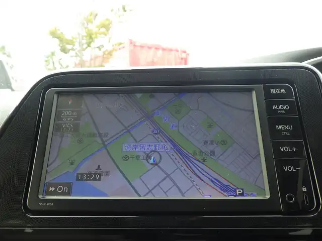 トヨタ シエンタ ハイブリッド X 千葉県 2015(平27)年 6.8万km シルバーM トヨタセーフティセンス/・プリクラッシュセーフティ/・レーンディパーチャーアラート/・オートハイビーム/アイドリングストップ/左パワースライドドア/右イージークローザードア/純正SDナビ/ワンセグTV/【CD再生可　Bluetooth接続】/バックカメラ/ETC/ウインカーミラー/クリアランスソナー/スマートキー