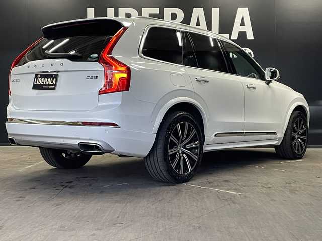 ボルボ ＸＣ９０