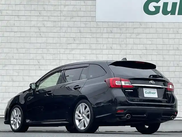 スバル レヴォーグ 1．6GT アイサイト Sスタイル 岩手県 2016(平28)年 7.7万km クリスタルブラックシリカ 禁煙車/4WD/アイサイト/レーダークルーズコントロール/衝突軽減ブレーキ/レーンアシスト/ヒルスタートアシスト/社外ナビ/→フルセグTV/Bluetooth/CD/DVD/FM/AM/バックカメラ/前後ドライブレコーダー/ETC/パドルシフト/オートライト/フォグライト/プッシュスタート/〇電動格納ミラー/〇ドアバイザー/〇フロアマット/USBポート/シガーソケット