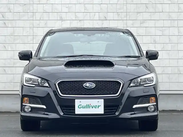 スバル レヴォーグ 1．6GT アイサイト Sスタイル 岩手県 2016(平28)年 7.7万km クリスタルブラックシリカ 禁煙車/4WD/アイサイト/レーダークルーズコントロール/衝突軽減ブレーキ/レーンアシスト/ヒルスタートアシスト/社外ナビ/→フルセグTV/Bluetooth/CD/DVD/FM/AM/バックカメラ/前後ドライブレコーダー/ETC/パドルシフト/オートライト/フォグライト/プッシュスタート/〇電動格納ミラー/〇ドアバイザー/〇フロアマット/USBポート/シガーソケット