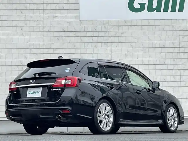 スバル レヴォーグ 1．6GT アイサイト Sスタイル 岩手県 2016(平28)年 7.7万km クリスタルブラックシリカ 禁煙車/4WD/アイサイト/レーダークルーズコントロール/衝突軽減ブレーキ/レーンアシスト/ヒルスタートアシスト/社外ナビ/→フルセグTV/Bluetooth/CD/DVD/FM/AM/バックカメラ/前後ドライブレコーダー/ETC/パドルシフト/オートライト/フォグライト/プッシュスタート/〇電動格納ミラー/〇ドアバイザー/〇フロアマット/USBポート/シガーソケット