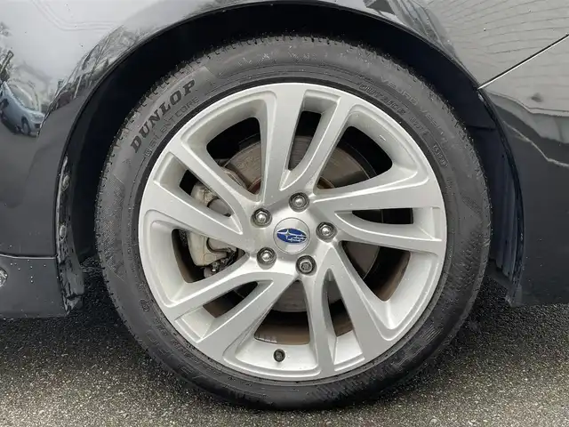 スバル レヴォーグ 1．6GT アイサイト Sスタイル 岩手県 2016(平28)年 7.7万km クリスタルブラックシリカ 禁煙車/4WD/アイサイト/レーダークルーズコントロール/衝突軽減ブレーキ/レーンアシスト/ヒルスタートアシスト/社外ナビ/→フルセグTV/Bluetooth/CD/DVD/FM/AM/バックカメラ/前後ドライブレコーダー/ETC/パドルシフト/オートライト/フォグライト/プッシュスタート/〇電動格納ミラー/〇ドアバイザー/〇フロアマット/USBポート/シガーソケット