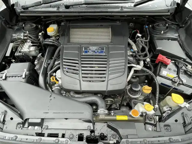 スバル レヴォーグ 1．6GT アイサイト Sスタイル 岩手県 2016(平28)年 7.7万km クリスタルブラックシリカ 禁煙車/4WD/アイサイト/レーダークルーズコントロール/衝突軽減ブレーキ/レーンアシスト/ヒルスタートアシスト/社外ナビ/→フルセグTV/Bluetooth/CD/DVD/FM/AM/バックカメラ/前後ドライブレコーダー/ETC/パドルシフト/オートライト/フォグライト/プッシュスタート/〇電動格納ミラー/〇ドアバイザー/〇フロアマット/USBポート/シガーソケット