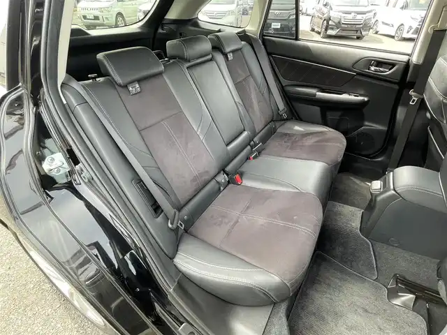 スバル レヴォーグ 1．6GT アイサイト Sスタイル 道央・札幌 2016(平28)年 7.7万km クリスタルブラックシリカ ４WD/純正ディーラーOPナビ/CD/DVD/BT/フルセグ/アイサイト/衝突被害軽減ブレーキ/横滑り防止装置/レーダークルーズコントロール/ヒルスタートアシスト/レーンキープアシスト/バックカメラ/ビルトインETC/ドライブレコーダー/アイドリングストップ/SI-DRIVE/D席シートヒーター/ハーフレザーシート/革巻きステアリング/ステアリングリモコン/パドルシフト/電動パーキング/プッシュスタート/スマートキー/LEDヘッドライト/オートライト/フォグランプ/電動格納ミラー/ウィンカーミラー/純正フロアマット/ドアバイザー