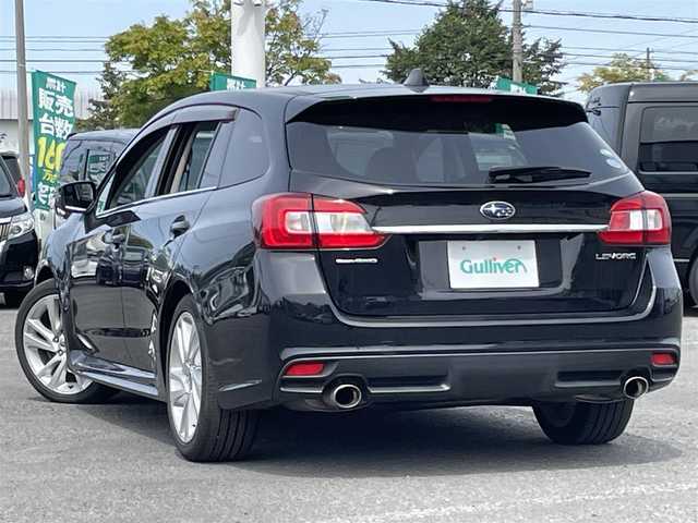 スバル レヴォーグ 1．6GT アイサイト Sスタイル 道央・札幌 2016(平28)年 7.7万km クリスタルブラックシリカ ４WD/純正ディーラーOPナビ/CD/DVD/BT/フルセグ/アイサイト/衝突被害軽減ブレーキ/横滑り防止装置/レーダークルーズコントロール/ヒルスタートアシスト/レーンキープアシスト/バックカメラ/ビルトインETC/ドライブレコーダー/アイドリングストップ/SI-DRIVE/D席シートヒーター/ハーフレザーシート/革巻きステアリング/ステアリングリモコン/パドルシフト/電動パーキング/プッシュスタート/スマートキー/LEDヘッドライト/オートライト/フォグランプ/電動格納ミラー/ウィンカーミラー/純正フロアマット/ドアバイザー