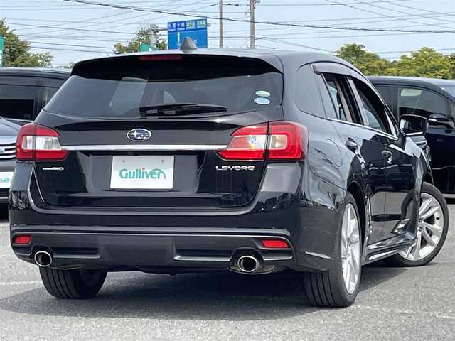 スバル レヴォーグ 1．6GT アイサイト Sスタイル 道央・札幌 2016(平28)年 7.7万km クリスタルブラックシリカ ４WD/純正ディーラーOPナビ/CD/DVD/BT/フルセグ/アイサイト/衝突被害軽減ブレーキ/横滑り防止装置/レーダークルーズコントロール/ヒルスタートアシスト/レーンキープアシスト/バックカメラ/ビルトインETC/ドライブレコーダー/アイドリングストップ/SI-DRIVE/D席シートヒーター/ハーフレザーシート/革巻きステアリング/ステアリングリモコン/パドルシフト/電動パーキング/プッシュスタート/スマートキー/LEDヘッドライト/オートライト/フォグランプ/電動格納ミラー/ウィンカーミラー/純正フロアマット/ドアバイザー