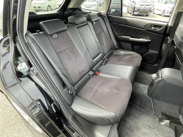 スバル レヴォーグ 1．6GT アイサイト Sスタイル 道央・札幌 2016(平28)年 7.7万km クリスタルブラックシリカ ４WD/純正ディーラーOPナビ/CD/DVD/BT/フルセグ/アイサイト/衝突被害軽減ブレーキ/横滑り防止装置/レーダークルーズコントロール/ヒルスタートアシスト/レーンキープアシスト/バックカメラ/ビルトインETC/ドライブレコーダー/アイドリングストップ/SI-DRIVE/D席シートヒーター/ハーフレザーシート/革巻きステアリング/ステアリングリモコン/パドルシフト/電動パーキング/プッシュスタート/スマートキー/LEDヘッドライト/オートライト/フォグランプ/電動格納ミラー/ウィンカーミラー/純正フロアマット/ドアバイザー