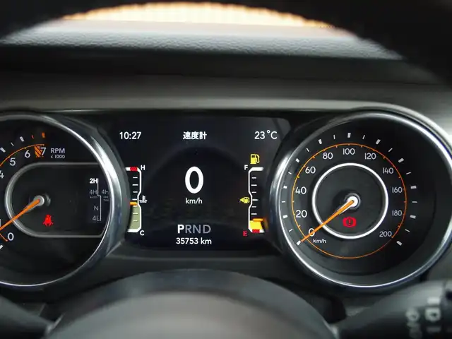 クライスラー・ジープ ジープ ラングラー アンリミテッド スポーツ 埼玉県 2020(令2)年 3.6万km 黄 1オーナー /アダプティブクルーズコントロール /CarPlay /リアパークセンサー /バック/サイドカメラ /ETC /純正ディスプレイオーディオ /ダウンヒルアシストコントロール /Bluetooth /USB接続 /アイドリングストップシステム/ボディカラー：ヘラヤライエロークリアコート