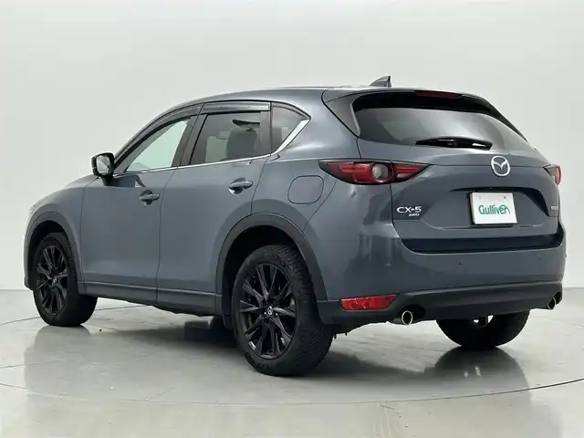 マツダ ＣＸ－５ XD ブラックトーンエディション 熊本県 2021(令3)年 7万km ポリメタルグレーM 純正ナビ(Bluetooth・フルセグTV）/全周囲カメラ/ETC2.0/前後ドライブレコーダー/レーダークルーズコントロール/前後クリアランスソナー/前席シートヒーター/ステアリングヒーター/運転席パワーシート/衝突軽減ブレーキ/レーンキープアシスト/ブラインドスポットモニター/速度標識警報/車間認知システム/車線逸脱警報/横滑り防止/アイドリングストップ/パワーバックドア/ハーフレザーシート/オートライト/LEDヘッドライト/フォグライト/純正アルミホイール/純正フロアマット/スマートキー/プッシュスタート/保証書/取扱説明書