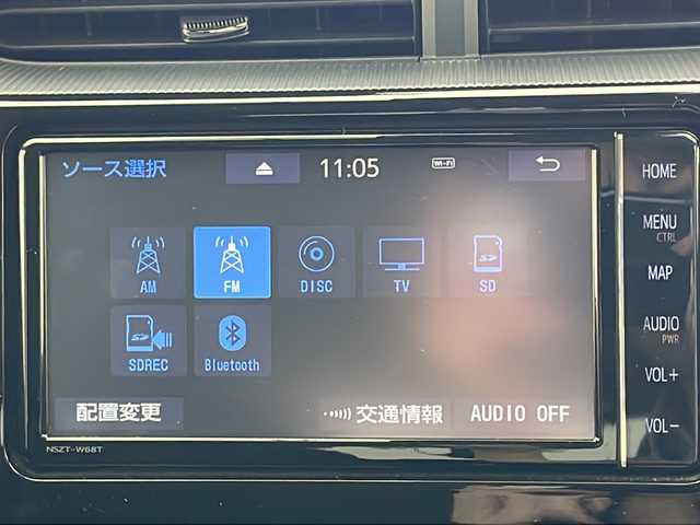 トヨタ アクア S スタイルブラック 宮城県 2020(令2)年 1.5万km シルバーM 純正SDナビ（NSZT-W68T）/　（Bluetooth/radio/フルセグTV/SD/CD）/全方位カメラ/前席シートヒーター/純正フロアマット/社外ホイール（スタッドレスタイヤ4本）/オートライト/オートマチックハイビーム/プッシュスタート/スマートキー/LEDフォグランプ/LEDヘッドライト/ドライブレコーダー前後/ABS/横滑り防止装置/衝突被害軽減システム/盗難防止装置/レーンキープアシスト/トヨタセーフティセンス