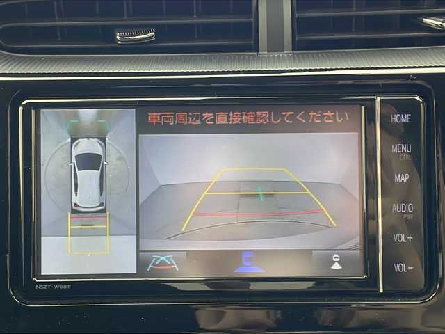 トヨタ アクア S スタイルブラック 宮城県 2020(令2)年 1.5万km シルバーM 純正SDナビ（NSZT-W68T）/　（Bluetooth/radio/フルセグTV/SD/CD）/全方位カメラ/前席シートヒーター/純正フロアマット/社外ホイール（スタッドレスタイヤ4本）/オートライト/オートマチックハイビーム/プッシュスタート/スマートキー/LEDフォグランプ/LEDヘッドライト/ドライブレコーダー前後/ABS/横滑り防止装置/衝突被害軽減システム/盗難防止装置/レーンキープアシスト/トヨタセーフティセンス