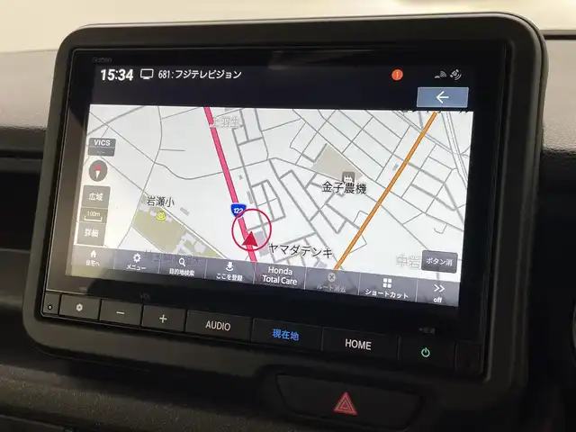 ホンダ Ｎ ＢＯＸ カスタム コーディネートスタイル 埼玉県 2024(令6)年 0.3万km プラチナホワイトパール 純正８型ナビ　ＶＸＭ－２４５ＺＦＥｉ　フルセグ　ＢＴ　アダプティブクルーズコントロール　前席シートヒーター　バックカメラ　ＥＴＣ　両側電動スライド　純正フロアマット　前後パーキングセンサーシステム