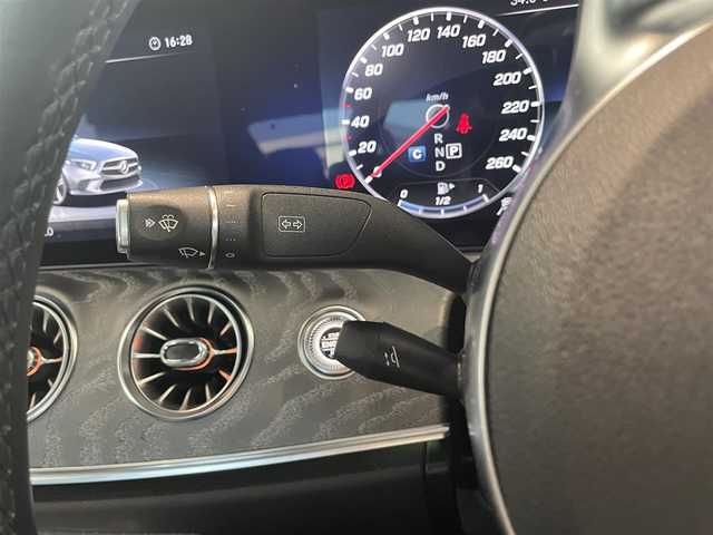 メルセデス・ベンツ ＣＬＳ２２０ｄ スポーツ エクスクルーシブPKG 愛知県 2018(平30)年 3.4万km カバンサイトブルー パノラミックＳ／Ｒ　/ＨＵＤ　/Ｂｕｒｍｅｓｔｅｒ　/ＭＢＵＸ　/Ｂｌｕｅｔｏｏｔｈ　/３６０度カメラ　/フルセグＴＶ　/シートＨ　/エアシート　/ＡＣＣ　/ＬＫＡ　/ＬＤＷ　/ＢＳＭ　/ドライブレコーダー　/ＥＴＣ２．０/プッシュスタート/ウィンカーミラー/アイドリングストップ