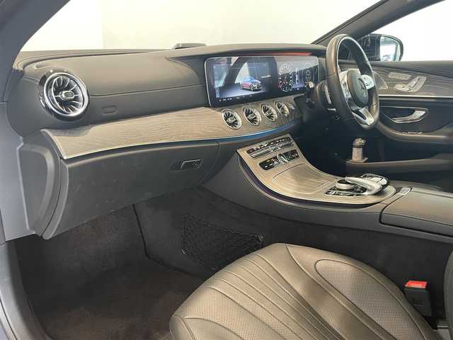 メルセデス・ベンツ ＣＬＳ２２０ｄ スポーツ エクスクルーシブPKG 愛知県 2018(平30)年 3.4万km カバンサイトブルー パノラミックＳ／Ｒ　/ＨＵＤ　/Ｂｕｒｍｅｓｔｅｒ　/ＭＢＵＸ　/Ｂｌｕｅｔｏｏｔｈ　/３６０度カメラ　/フルセグＴＶ　/シートＨ　/エアシート　/ＡＣＣ　/ＬＫＡ　/ＬＤＷ　/ＢＳＭ　/ドライブレコーダー　/ＥＴＣ２．０/プッシュスタート/ウィンカーミラー/アイドリングストップ
