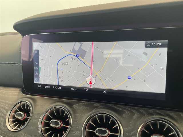 メルセデス・ベンツ ＣＬＳ２２０ｄ スポーツ エクスクルーシブPKG 愛知県 2018(平30)年 3.4万km カバンサイトブルー パノラミックＳ／Ｒ　/ＨＵＤ　/Ｂｕｒｍｅｓｔｅｒ　/ＭＢＵＸ　/Ｂｌｕｅｔｏｏｔｈ　/３６０度カメラ　/フルセグＴＶ　/シートＨ　/エアシート　/ＡＣＣ　/ＬＫＡ　/ＬＤＷ　/ＢＳＭ　/ドライブレコーダー　/ＥＴＣ２．０/プッシュスタート/ウィンカーミラー/アイドリングストップ