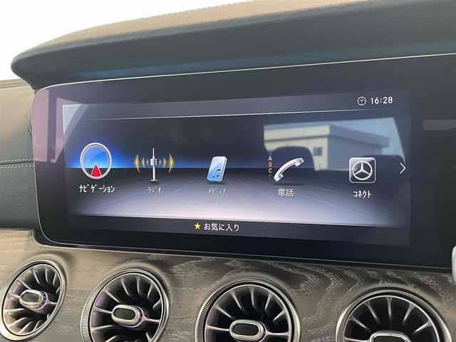 メルセデス・ベンツ ＣＬＳ２２０ｄ スポーツ エクスクルーシブPKG 愛知県 2018(平30)年 3.4万km カバンサイトブルー パノラミックＳ／Ｒ　/ＨＵＤ　/Ｂｕｒｍｅｓｔｅｒ　/ＭＢＵＸ　/Ｂｌｕｅｔｏｏｔｈ　/３６０度カメラ　/フルセグＴＶ　/シートＨ　/エアシート　/ＡＣＣ　/ＬＫＡ　/ＬＤＷ　/ＢＳＭ　/ドライブレコーダー　/ＥＴＣ２．０/プッシュスタート/ウィンカーミラー/アイドリングストップ