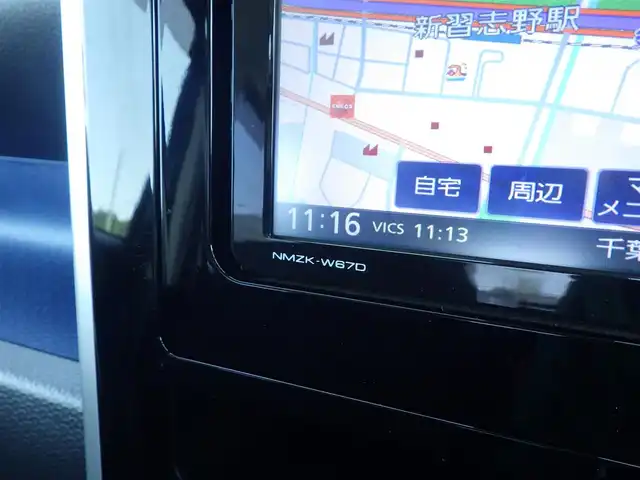 ダイハツ トール カスタムG SAⅡ 千葉県 2017(平29)年 3.1万km レーザーブルークリスタルシャイン スマートアシストII/クルーズコントロール/エコアイドル/両側パワースライドドア/純正メモリーナビ/地デジTV/【DVD/CD再生機能　Bluetooth接続】/パノラマモニター/ETC/LEDヘッドライト/LEDフォグライト/ウインカーミラー/リアコーナーセンサー/純正14インチアルミホイル/キーフリーシステム