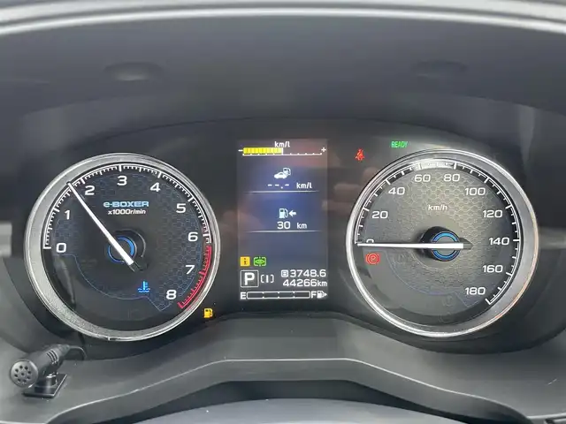 スバル フォレスター ハイブリッド アドバンス 富山県 2019(令1)年 4.5万km クリスタルホワイトP 純正メモリナビ /フルセグ/DVD/Bluetooth/バックカメラ/ETC/ドラレコ /アイサイト/LED/BSM/ステアリングヒーター/デジタルインナーミラー/パワーシート /シートヒーター /パワーバックドア /ルーフレール/パドルシフト