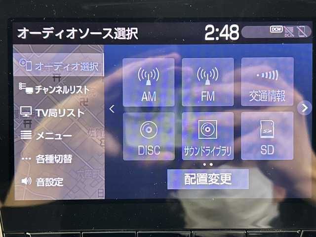 トヨタ クラウン RS アドバンス 佐賀県 2018(平30)年 6.3万km ホワイトパールクリスタルシャイン 純正8インチナビ/フルセグTV/CD/DVD/Bluetooth/バックカメラ/衝突被害軽減システム/レーダークルーズコントロール/レーンアシスト/ブラインドスポットモニター/パーキングサポートブレーキ/ヘッドアップディスプレイ/標識認識機能/先行車発進告知機能/横滑り防止装置/オートライト/オートマチックハイビーム/三眼LEDヘッドライト/ビルトインETC/前後ドライブレコーダー/ハーフレザーシート/前席パワーシート/前席シートヒーター/ステアリングヒーター/純正18インチアルミホイール/純正フロアマット/スマートキー×２/カードキー×１/パドルシフト