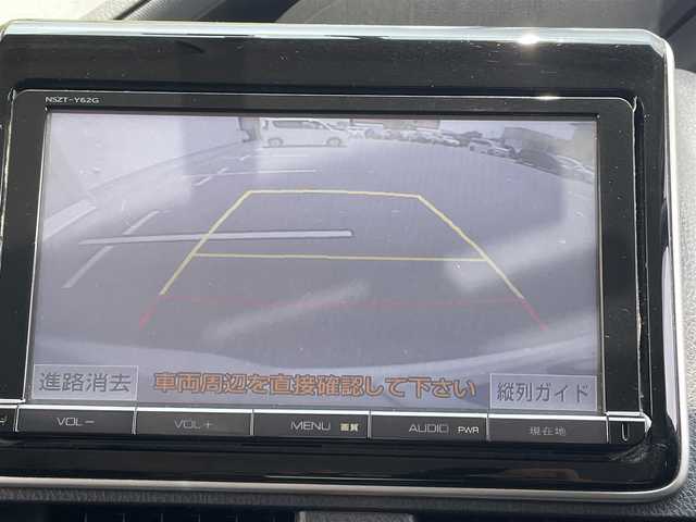 トヨタ ノア Si 佐賀県 2014(平26)年 11.9万km ホワイトパールクリスタルシャイン （株）IDOMが運営する【じしゃロン佐賀店】の自社ローン専用車両になります。/こちらは現金またはオートローンご利用時の価格です。自社ローンご希望の方は別途その旨お申し付けください/・７人乗り　/・両側電動スライド　/・９インチ純正ナビ/フルセグ/ＢＴオーディオ/ＤＶＤ/ＣＤ　/・バックカメラ　/・ビルトインＥＴＣ　/・セルスタードライブレコーダー　　/・ＬＥＤライト　/・フォグランプ