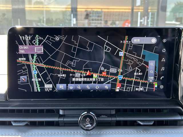 日産 セレナ e－パワー ルキシオン 栃木県 2023(令5)年 4.2万km ミディアムブルーメタリック エマージェンシーブレーキ/純正フリップダウンモニター/純正ナビ/フルセグTV/Bluetooth/USB/プロパイロット/インテリジェントアラウンドビューモニター/ビルトインETC/シートヒーター/両側パワースライドドア/インテリジェントクルーズコントロール/プッシュスタート/ステアリングリモコン/LEDオートライト/LEDフォグランプ/純正16インチAW/アイドリングストップ/横滑り防止装置/ハンドルヒーター/クリアランスソナー/電動格納ミラー/ワイヤレス充電
