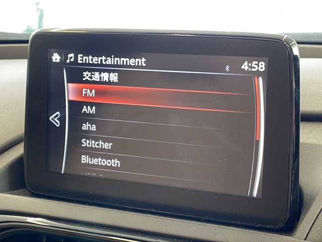 マツダ ロードスター ＲＦ VS 岐阜県 2018(平30)年 3.5万km ソウルレッドクリスタルM BOSEサウンド/純正ナビゲーション/フルセグ/Bluetooth/バックモニター/前後ドライブレコーダー/コーナーセンサー/ベージュレザーシート/前席シートヒーター/LEDヘッドライト/オートライト/マツダセーフティ/レーンキープアシスト/クルーズコントロール/パドルシフト/アイドリングストップ/プッシュスタート/スマートキー/スペアキー/2本出しマフラー/パドルシフト/取扱説明書・記録簿