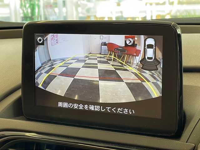 マツダ ロードスター ＲＦ VS 岐阜県 2018(平30)年 3.5万km ソウルレッドクリスタルM BOSEサウンド/純正ナビゲーション/フルセグ/Bluetooth/バックモニター/前後ドライブレコーダー/コーナーセンサー/ベージュレザーシート/前席シートヒーター/LEDヘッドライト/オートライト/マツダセーフティ/レーンキープアシスト/クルーズコントロール/パドルシフト/アイドリングストップ/プッシュスタート/スマートキー/スペアキー/2本出しマフラー/パドルシフト/取扱説明書・記録簿